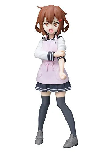 Kantai Collection ~Kan Colle~ - Ikazuchi - PM Figureㅤ – SEGA – ActionFigureBrasil