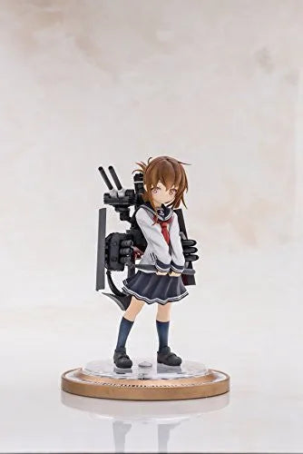 Kantai Collection ~Kan Colle~ - Inazuma - 1/7 (Pulchra)ㅤ – Pulchra – ActionFigureBrasil