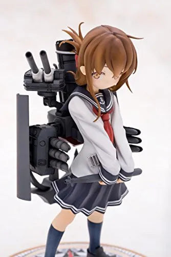 Kantai Collection ~Kan Colle~ - Inazuma - 1/7 (Pulchra)ㅤ – Pulchra – ActionFigureBrasil