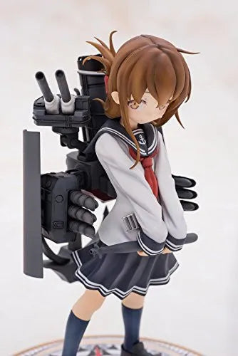 Kantai Collection ~Kan Colle~ - Inazuma - 1/7 (Pulchra)ㅤ – Pulchra – ActionFigureBrasil