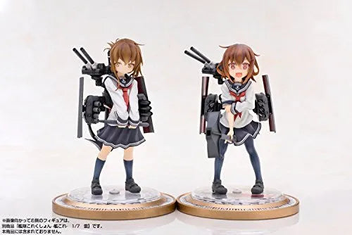 Kantai Collection ~Kan Colle~ - Inazuma - 1/7 (Pulchra)ㅤ – Pulchra – ActionFigureBrasil