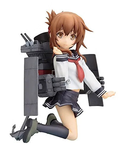 Kantai Collection ~Kan Colle~ - Inazuma - 1/8 - Anime ver. (Kotobukiya)ㅤ – Kotobukiya – ActionFigureBrasil
