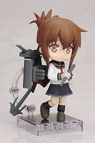 Kantai Collection ~Kan Colle~ - Inazuma - Cu-Poche #21 (Kotobukiya)ㅤ – Kotobukiya – ActionFigureBrasil