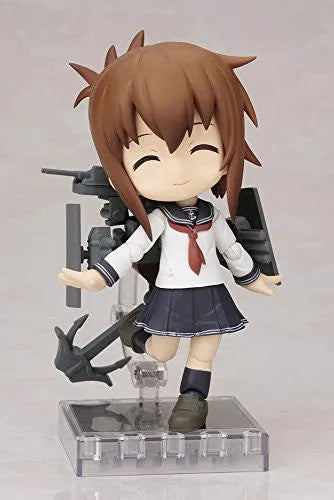 Kantai Collection ~Kan Colle~ - Inazuma - Cu-Poche #21 (Kotobukiya)ㅤ – Kotobukiya – ActionFigureBrasil
