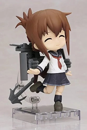 Kantai Collection ~Kan Colle~ - Inazuma - Cu-Poche #21 (Kotobukiya)ㅤ – Kotobukiya – ActionFigureBrasil
