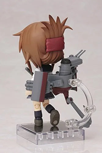 Kantai Collection ~Kan Colle~ - Inazuma - Cu-Poche #21 (Kotobukiya)ㅤ – Kotobukiya – ActionFigureBrasil