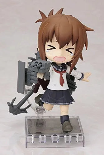 Kantai Collection ~Kan Colle~ - Inazuma - Cu-Poche #21 (Kotobukiya)ㅤ – Kotobukiya – ActionFigureBrasil