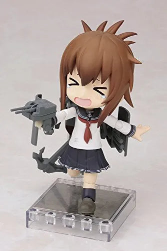 Kantai Collection ~Kan Colle~ - Inazuma - Cu-Poche #21 (Kotobukiya)ㅤ – Kotobukiya – ActionFigureBrasil