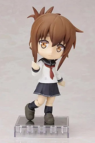 Kantai Collection ~Kan Colle~ - Inazuma - Cu-Poche #21 (Kotobukiya)ㅤ – Kotobukiya – ActionFigureBrasil