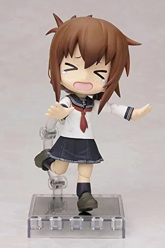 Kantai Collection ~Kan Colle~ - Inazuma - Cu-Poche #21 (Kotobukiya)ㅤ – Kotobukiya – ActionFigureBrasil