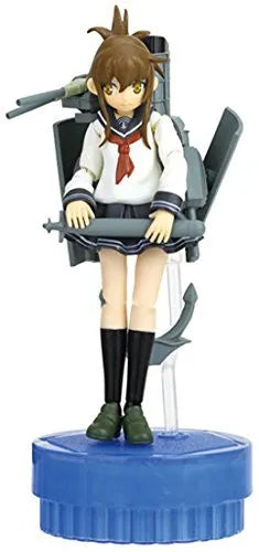 Kantai Collection ~Kan Colle~ - Inazuma - Microman Arts #MA1016 (Takara Tomy A.R.T.S)ㅤ – Takara Tomy Arts – ActionFigureBrasil