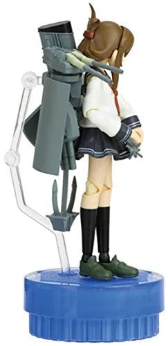 Kantai Collection ~Kan Colle~ - Inazuma - Microman Arts #MA1016 (Takara Tomy A.R.T.S)ㅤ – Takara Tomy Arts – ActionFigureBrasil