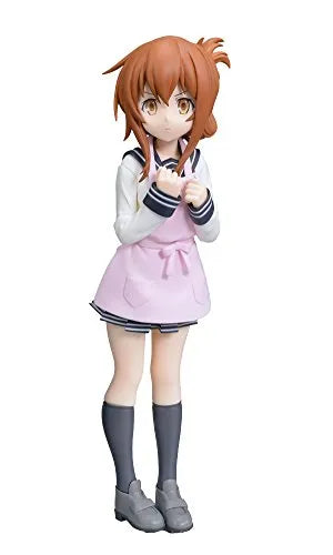 Kantai Collection ~Kan Colle~ - Inazuma - PM Figureㅤ – SEGA – ActionFigureBrasil
