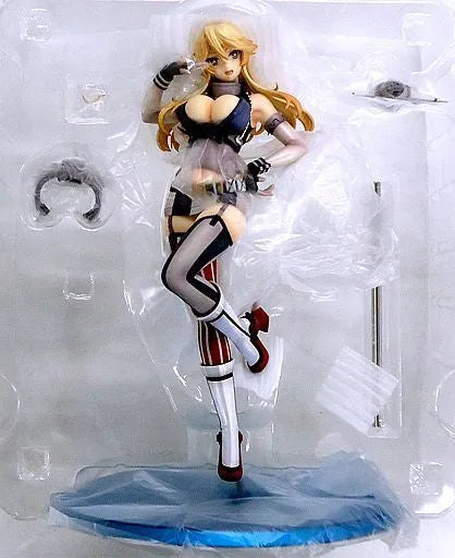 Kantai Collection ~Kan Colle~ - Iowa - 1/7 (Amakuni, Hobby Japan)ㅤ – Amakuni – ActionFigureBrasil