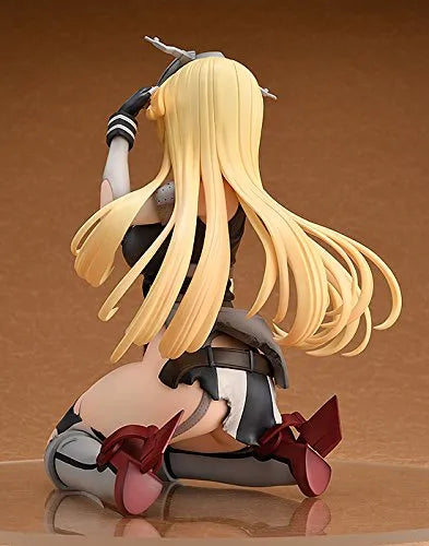 Kantai Collection ~Kan Colle~ - Iowa - 1/8 - Half-Damaged, Light Armament Ver. (Max Factory)ㅤ – Max Factory – ActionFigureBrasil