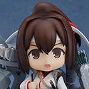 Kantai Collection ~Kan Colle~ - Ise - Nendoroid #1128 - Kai-II (Good Smile Company)ㅤ – Good Smile Company – ActionFigureBrasil