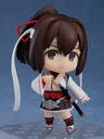 Kantai Collection ~Kan Colle~ - Ise - Nendoroid #1128 - Kai-II (Good Smile Company)ㅤ – Good Smile Company – ActionFigureBrasil — ambientada