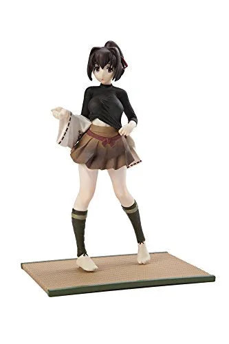 Kantai Collection ~Kan Colle~ - Iseㅤ – Taito – ActionFigureBrasil