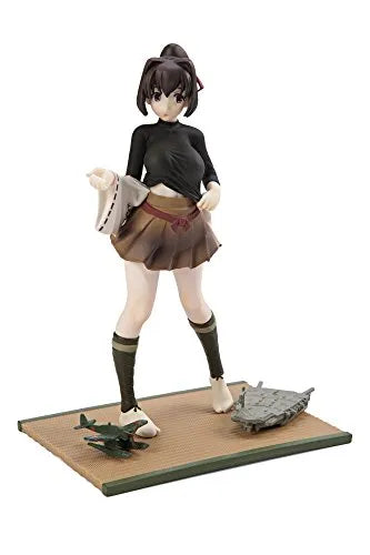 Kantai Collection ~Kan Colle~ - Iseㅤ – Taito – ActionFigureBrasil