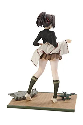 Kantai Collection ~Kan Colle~ - Iseㅤ – Taito – ActionFigureBrasil