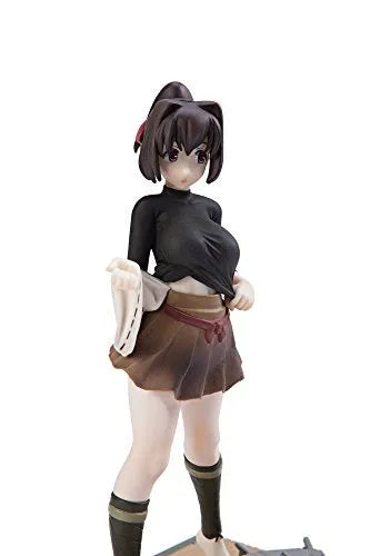 Kantai Collection ~Kan Colle~ - Iseㅤ – Taito – ActionFigureBrasil