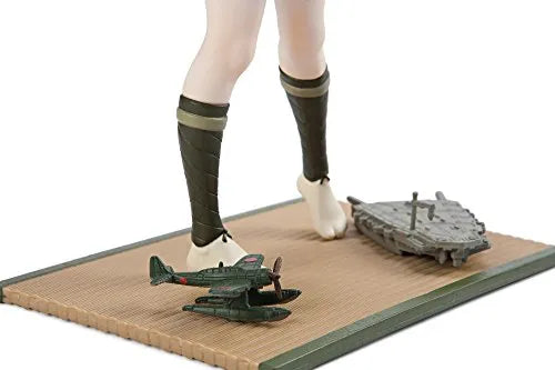 Kantai Collection ~Kan Colle~ - Iseㅤ – Taito – ActionFigureBrasil