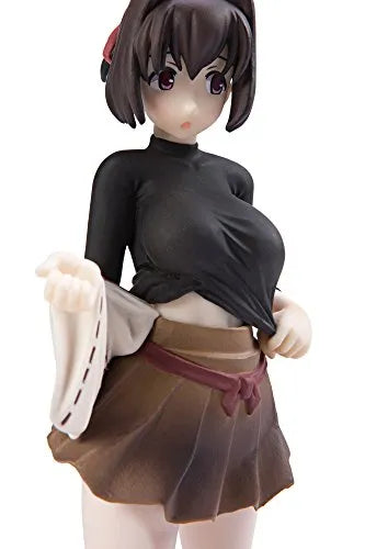 Kantai Collection ~Kan Colle~ - Iseㅤ – Taito – ActionFigureBrasil