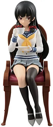 Kantai Collection ~Kan Colle~ - Isokaze - Kantai Collection -Kan Colle- 
