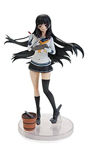 Kantai Collection ~Kan Colle~ - Isokaze - Kyuujitsuㅤ – Taito – ActionFigureBrasil
