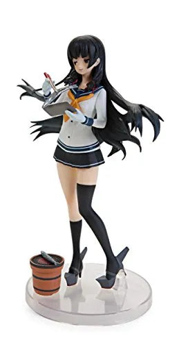 Kantai Collection ~Kan Colle~ - Isokaze - Kyuujitsuㅤ – Taito – ActionFigureBrasil