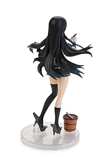 Kantai Collection ~Kan Colle~ - Isokaze - Kyuujitsuㅤ – Taito – ActionFigureBrasil