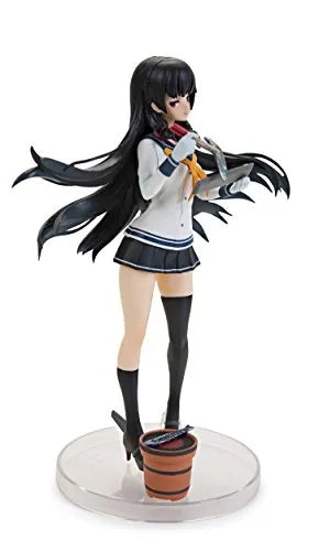 Kantai Collection ~Kan Colle~ - Isokaze - Kyuujitsuㅤ – Taito – ActionFigureBrasil