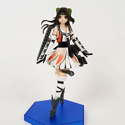 Kantai Collection ~Kan Colle~ - Jintsuu - SPM Figure - Kai Niㅤ – SEGA – ActionFigureBrasil