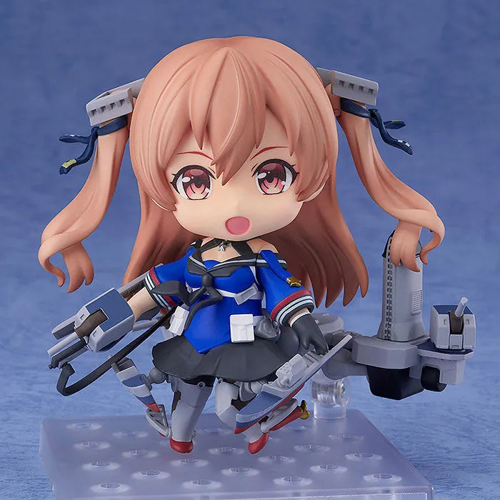 Kantai Collection ~Kan Colle~ - Johnston - Nendoroid #1335 (Good Smile Company)ㅤ – Good Smile Company – ActionFigureBrasil