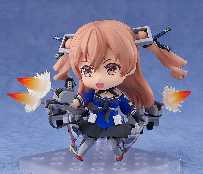 Kantai Collection ~Kan Colle~ - Johnston - Nendoroid #1335 (Good Smile Company)ㅤ – Good Smile Company – ActionFigureBrasil