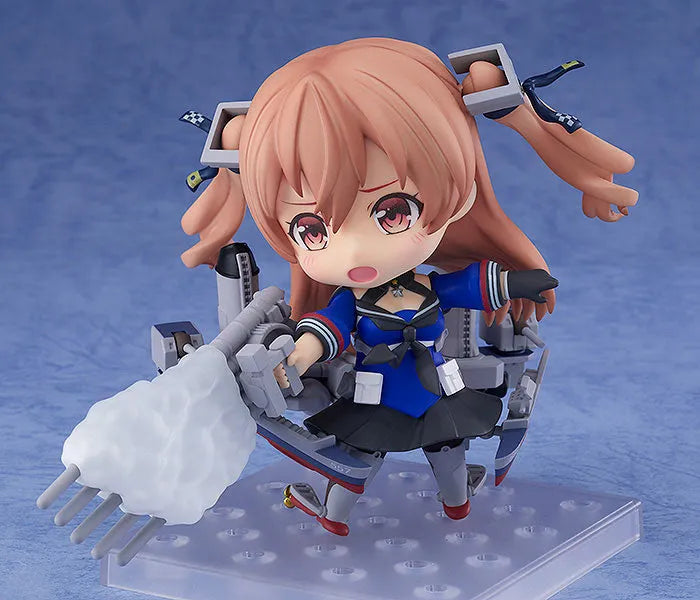 Kantai Collection ~Kan Colle~ - Johnston - Nendoroid #1335 (Good Smile Company)ㅤ – Good Smile Company – ActionFigureBrasil