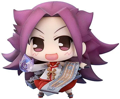 Kantai Collection ~Kan Colle~ - Junyou - Medicchu (Phat Company)ㅤ – Phat Company – ActionFigureBrasil