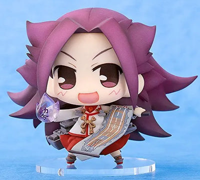Kantai Collection ~Kan Colle~ - Junyou - Medicchu (Phat Company)ㅤ – Phat Company – ActionFigureBrasil — detalhe do produto