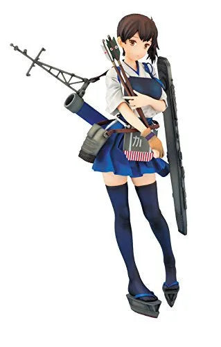 Kantai Collection ~Kan Colle~ - Kaga - 1/7 (Aoshima, FunnyKnights)ㅤ – Aoshima – ActionFigureBrasil