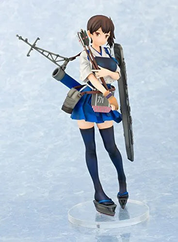 Kantai Collection ~Kan Colle~ - Kaga - 1/7 (Aoshima, FunnyKnights)ㅤ – Aoshima – ActionFigureBrasil
