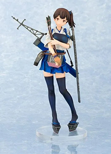 Kantai Collection ~Kan Colle~ - Kaga - 1/7 (Aoshima, FunnyKnights)ㅤ – Aoshima – ActionFigureBrasil