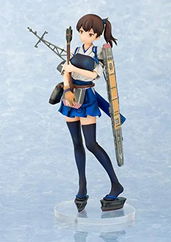 Kantai Collection ~Kan Colle~ - Kaga - 1/7 (Aoshima, FunnyKnights)ㅤ – Aoshima – ActionFigureBrasil