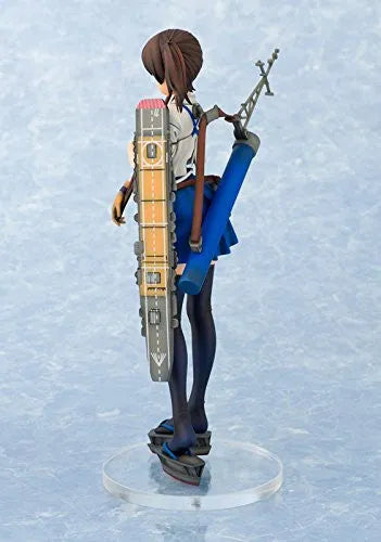 Kantai Collection ~Kan Colle~ - Kaga - 1/7 (Aoshima, FunnyKnights)ㅤ – Aoshima – ActionFigureBrasil