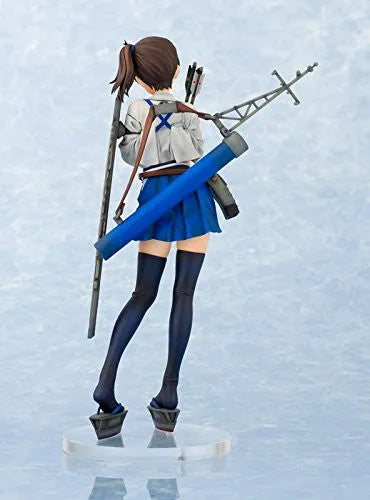Kantai Collection ~Kan Colle~ - Kaga - 1/7 (Aoshima, FunnyKnights)ㅤ – Aoshima – ActionFigureBrasil