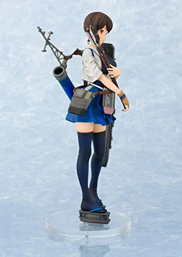 Kantai Collection ~Kan Colle~ - Kaga - 1/7 (Aoshima, FunnyKnights)ㅤ – Aoshima – ActionFigureBrasil