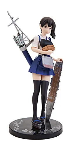 Kantai Collection ~Kan Colle~ - Kaga - Kyuujitsuㅤ – Taito – ActionFigureBrasil