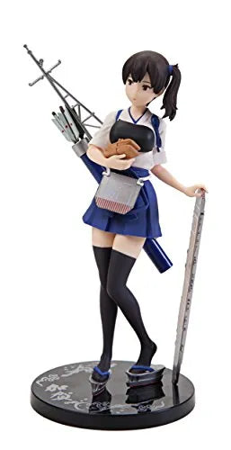Kantai Collection ~Kan Colle~ - Kaga - Kyuujitsuㅤ – Taito – ActionFigureBrasil