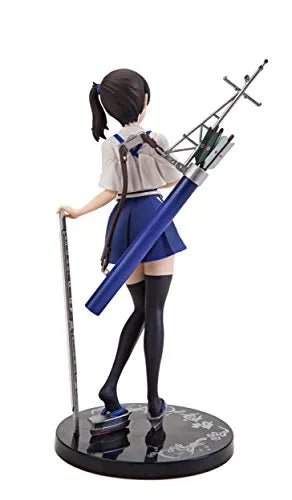 Kantai Collection ~Kan Colle~ - Kaga - Kyuujitsuㅤ – Taito – ActionFigureBrasil
