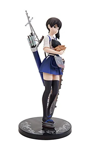 Kantai Collection ~Kan Colle~ - Kaga - Kyuujitsuㅤ – Taito – ActionFigureBrasil — acessórios