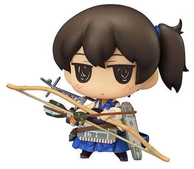 Kantai Collection ~Kan Colle~ - Kaga - Medicchu (Phat Company)ㅤ – Phat Company – ActionFigureBrasil